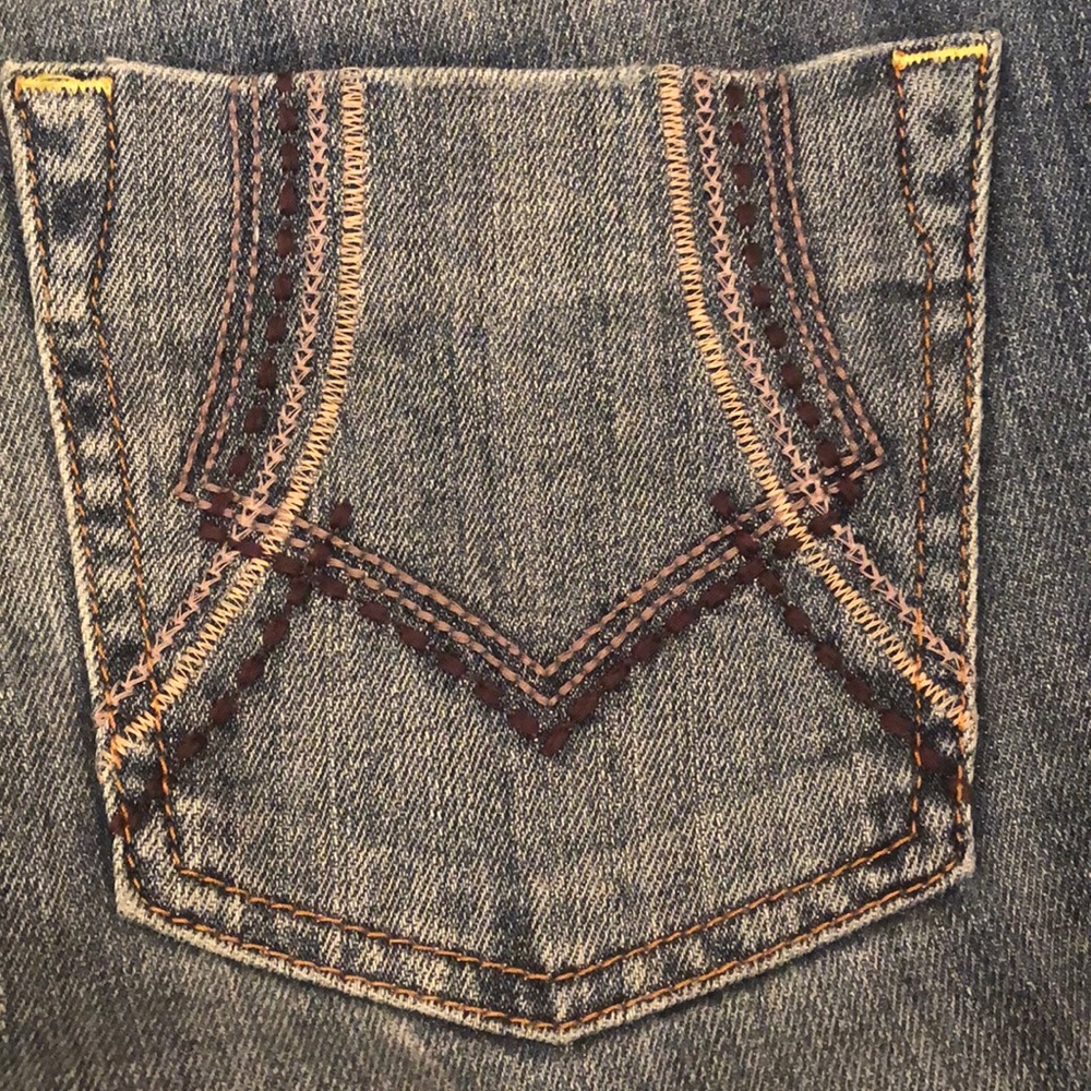 Lucky Brand Jeans Pretty Sweet n Low - Picture 4 of 5